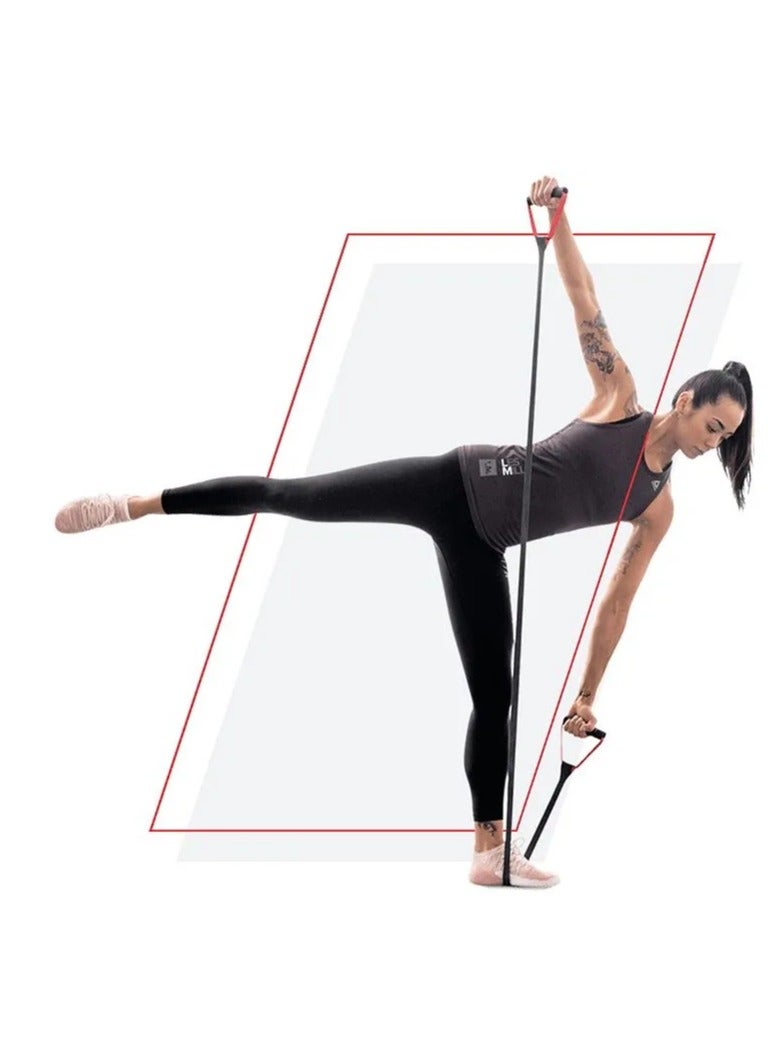 LESMILLS Les Mills Smartband - Image 5
