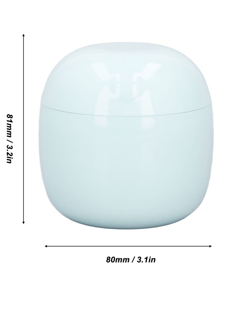 Velaurs - UV pacifier cleaning box 2 lamp chips long standby USB rechargeable - Image 1