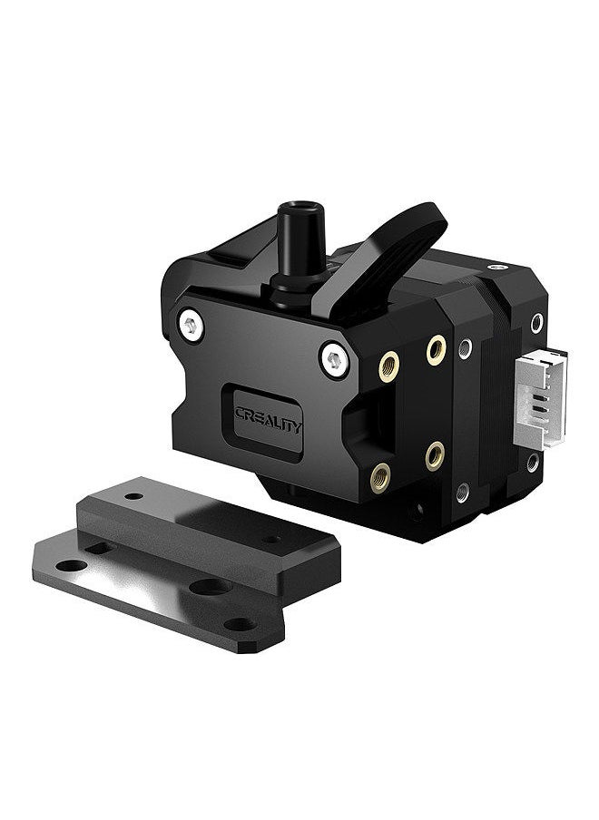 Creality 3D Sprite Extruder SE-Neo Extruder Dual-gear Drive High Torque & Smooth Feeding Support Adjustable Tension Suitable for 3D Printers Ender-3 V2 Neo/ Ender-3 Neo/ Ender-3 Max Neo/Ender-2 Pro  - Image 1