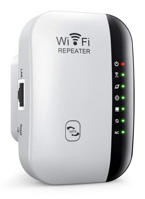 WiFi Extender,2024 Generation WiFi Booster,Covers Up to 3000 Sq.ft,Internet Booster with Ethernet Port,Wifiblast,1-Tap Setup,Access Point,WiFi Extenders Signal Booster for Home