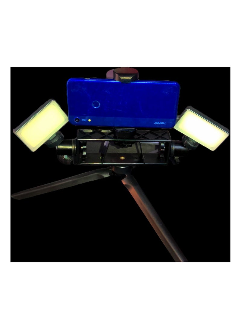 Video Light Dental, Dental Photography Aid - Image 1