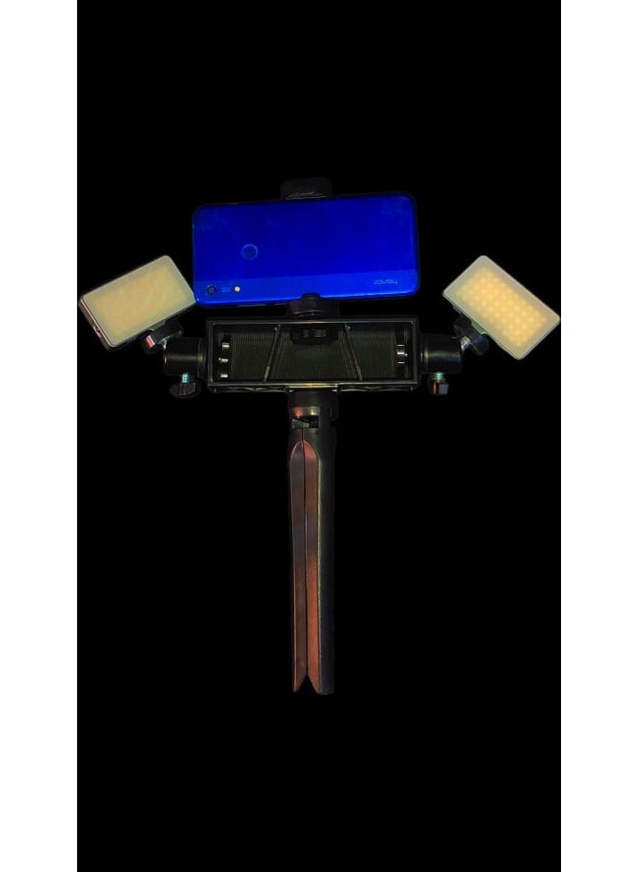 Video Light Dental, Dental Photography Aid - Image 2