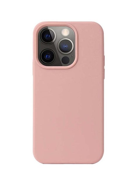 Designed for 13 Pro max Case, Silicone Shockproof Phone Case with Soft Scratch Resistant