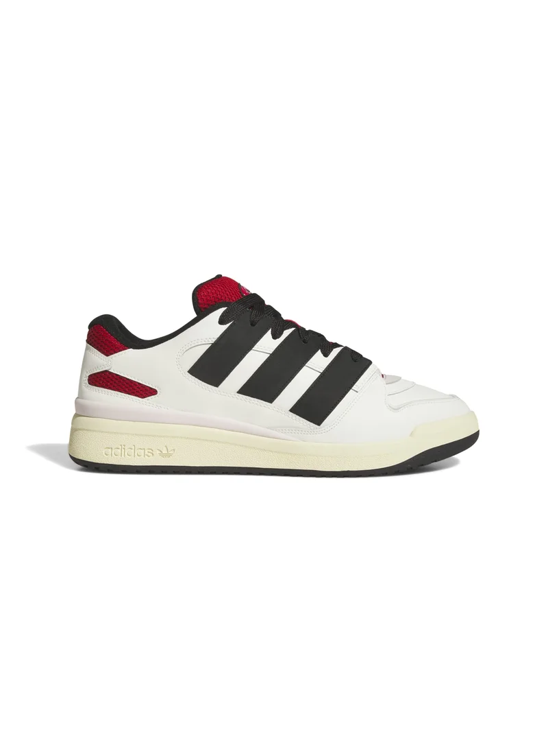 Adidas adidas FORUM ST White Originals Men Shoes