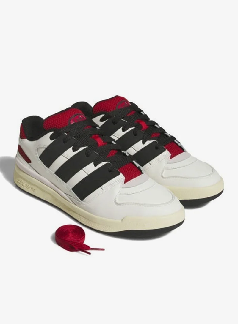 adidas Originals Forum2000 White Basketball Shoes