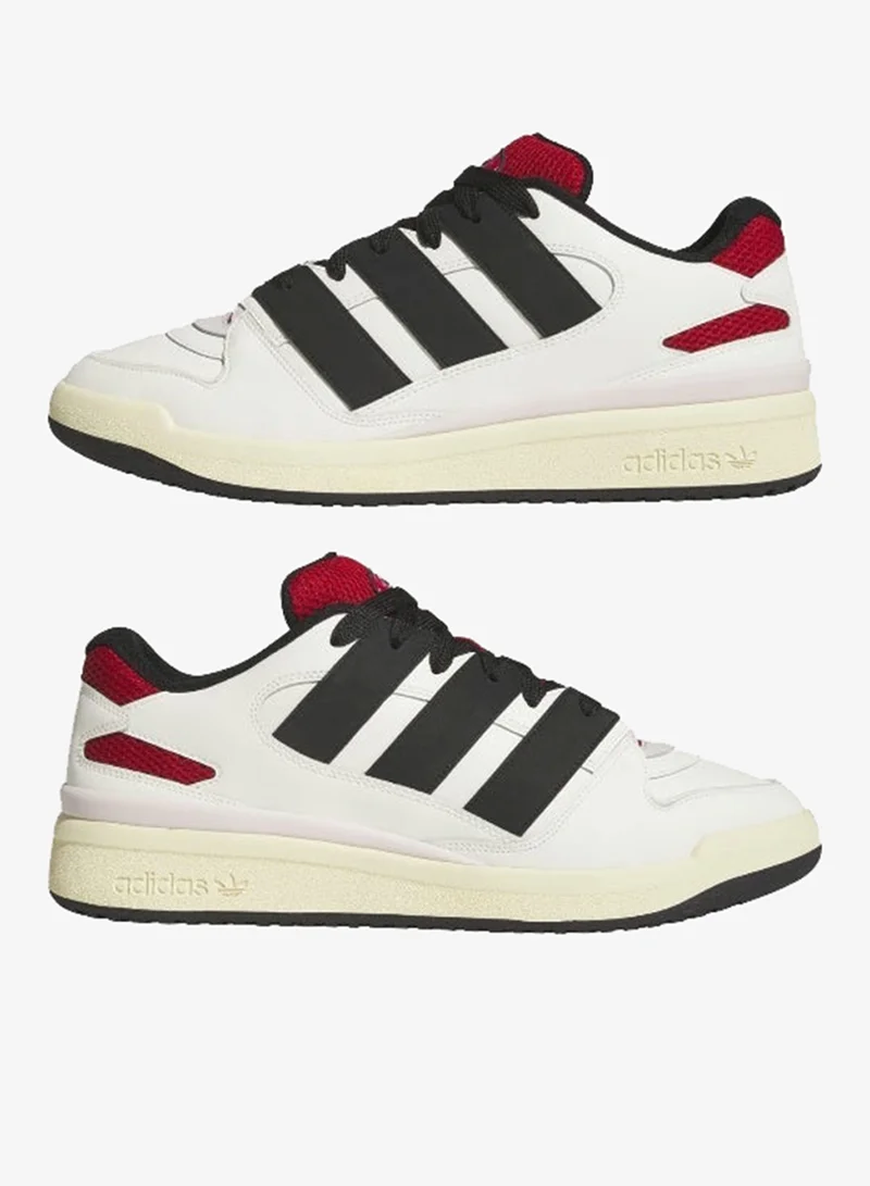 adidas Originals Forum2000 White Basketball Shoes