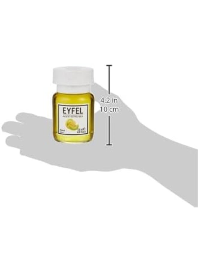 EYFEL معطر جو من ايفل - برائحة البطيخ 120 مل - Image 4