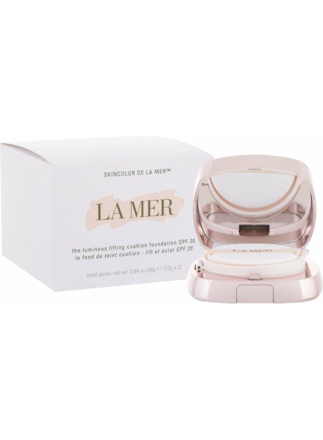LaMer La Mer – Luminous Lifting Cushion Foundation 24g - Image 1