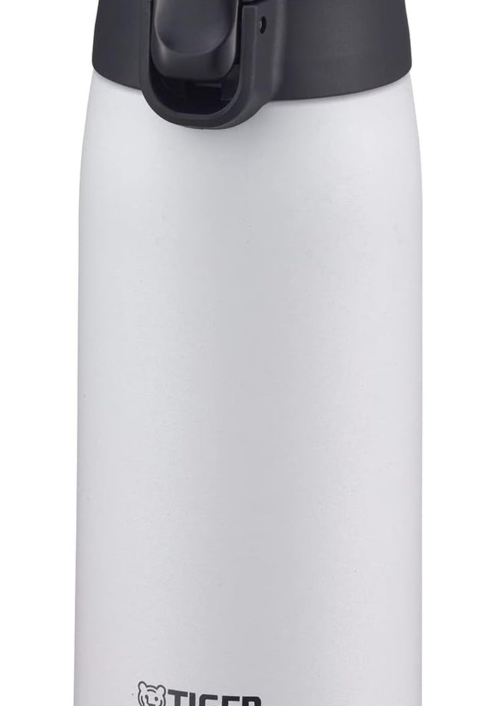 TIGER زجاجة تايجر الفولاذ المقاوم للصدأ المعزولة بالفراغ - 350 مل - Image 1