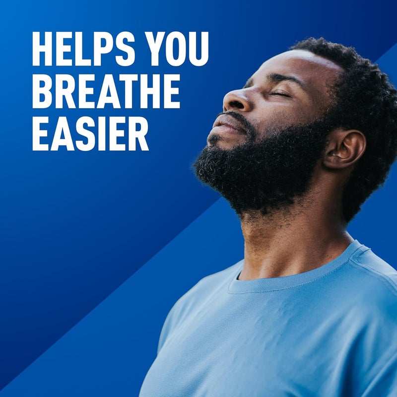 MUCINEX سبراي أنف سينوس ماكس لتخفيف احتقان الأنف الشديد 075 أونصة سائلة - Image 4