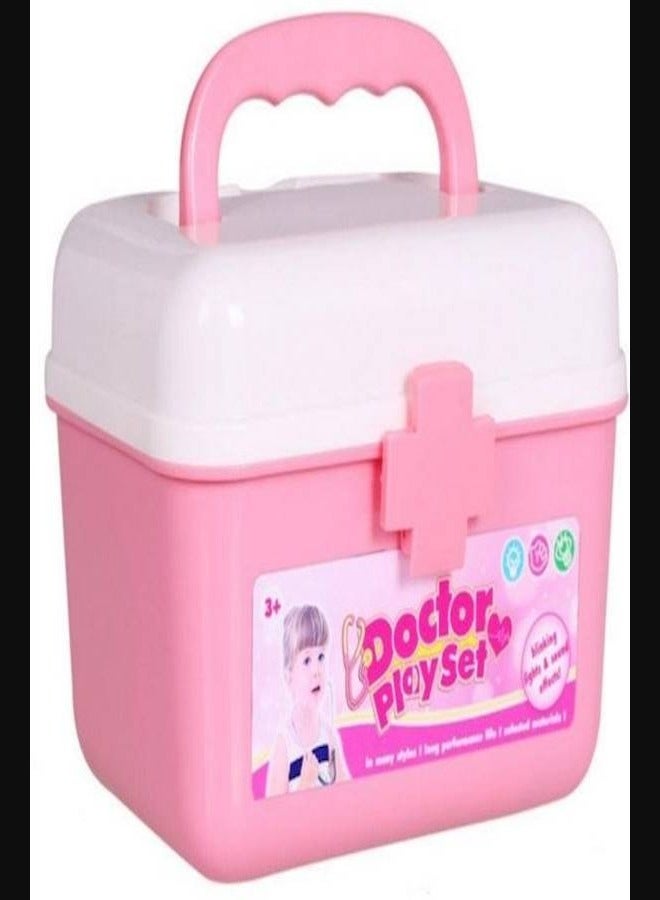 28-Piece Childrens Doctors Set - Image 1