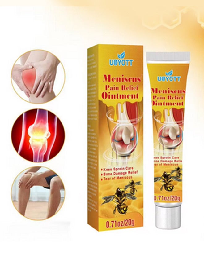 سوميفون جل العلاج الاحترافي لسم النحل جل سم النحل مصل سم النحل كريم سم النحل نيوزيلندا بوليس جل العلاج الاحترافي للحفاظ على المفاصل الصحية 1 قطعة - Image 2