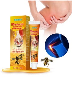 SOL LORA Bee Venom Professional Treatment Gel Bee Venom Gel Bee Venom Serum Bee Venom Cream New Zealand polis Professional Treatment Gel Maintain Healthy Joints 1pcs  - Image 1