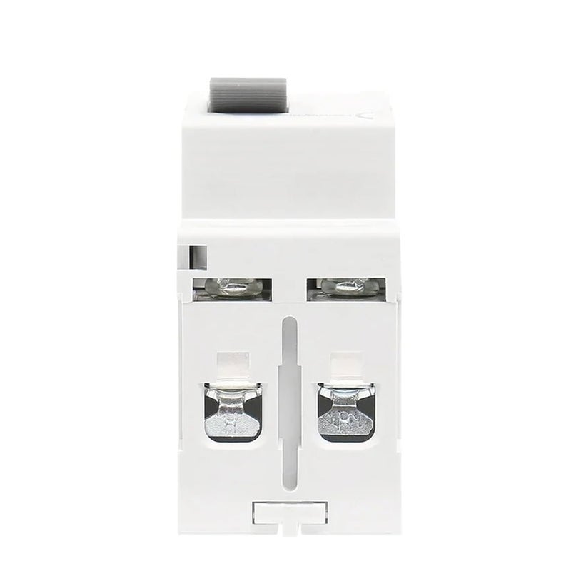 نوع A قاطع دائرة التيار المتبقي ثنائي القطب 63 أمبير 100 مللي أمبير ELCB - Image 4