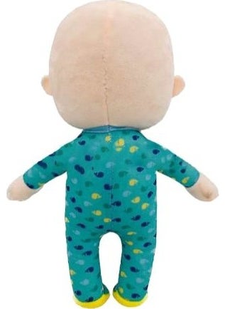 Maetheus - Cocomelon Cocomeli (26 Cm) Soft Plush Toy - Image 1