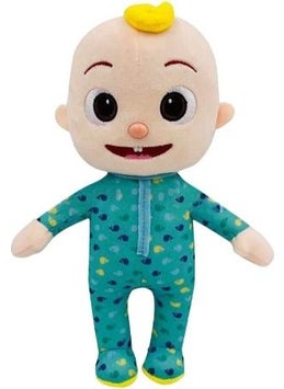 Cocomelon Cocomeli (26 Cm) Soft Plush Toy