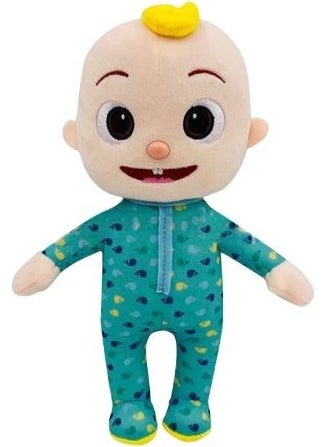Maetheus - Cocomelon Cocomeli (26 Cm) Soft Plush Toy - Image 1