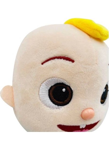 Maetheus - Cocomelon Cocomeli (26 Cm) Soft Plush Toy - Image 1