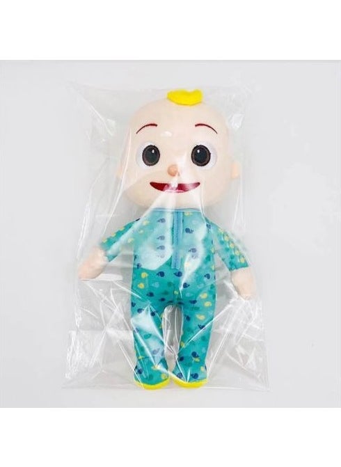 Maetheus - Cocomelon Cocomeli (26 Cm) Soft Plush Toy - Image 1