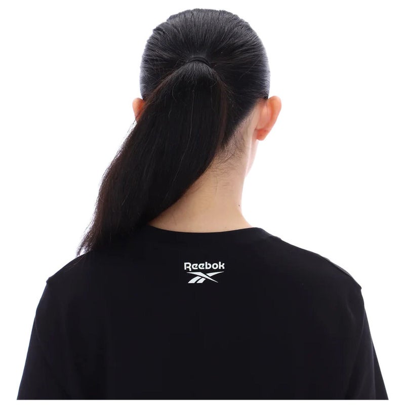 Reebok Brielle Crew Neck Ov - Image 4