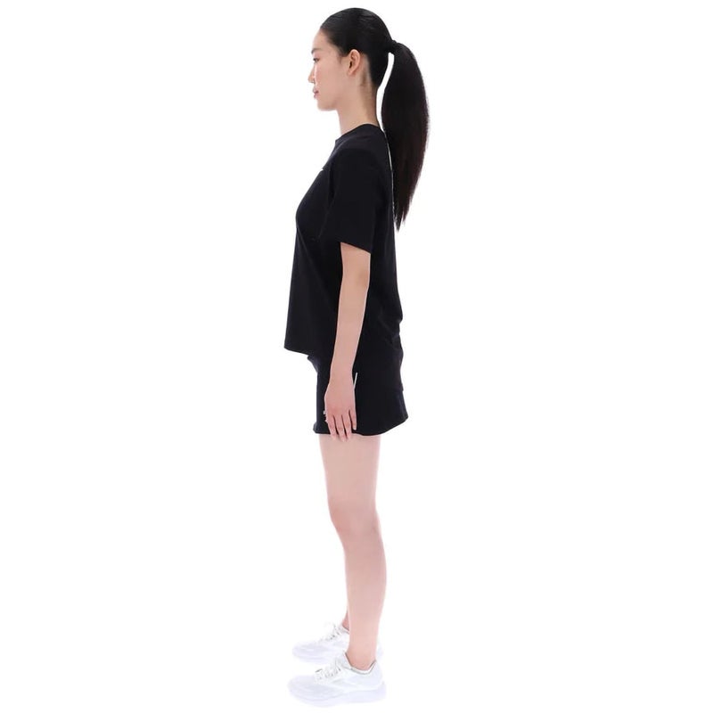 Reebok Brielle Crew Neck Ov - Image 3