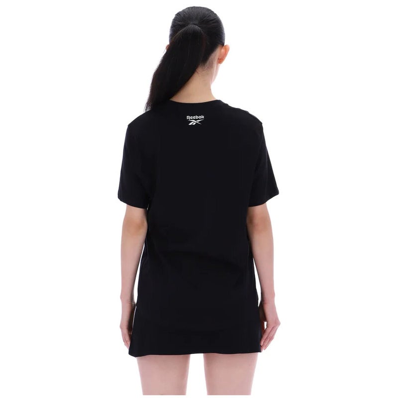 Reebok Brielle Crew Neck Ov - Image 5