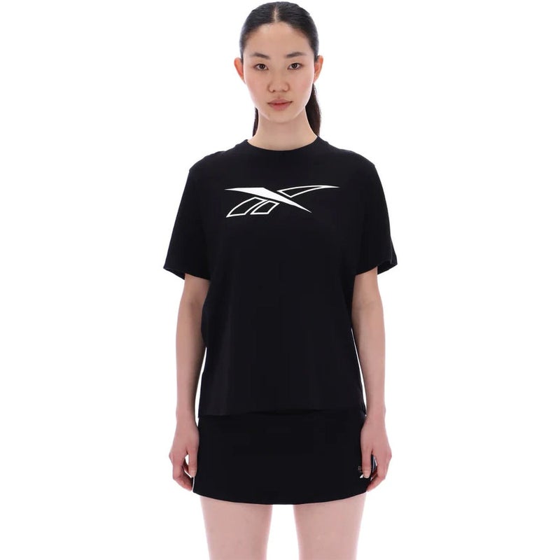 Reebok Brielle Crew Neck Ov - Image 1