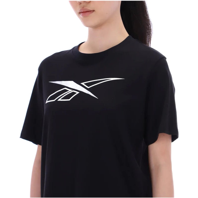 Reebok Brielle Crew Neck Ov - Image 2