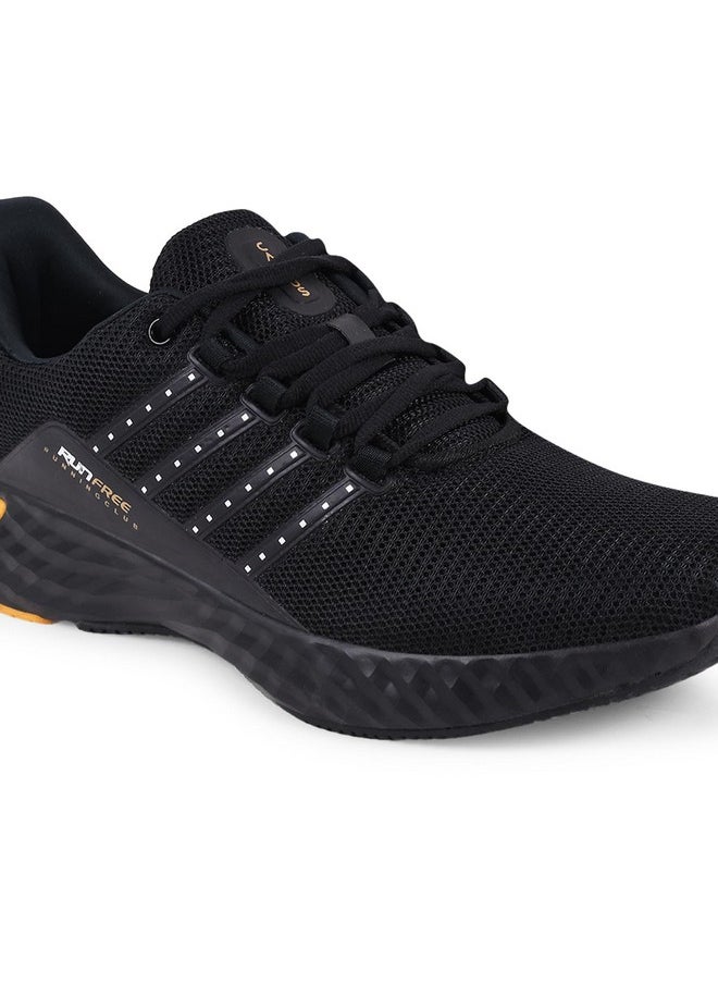 Men'S Oslo Pro Blk/Golden Training/Gym Shoes - 8Uk/India 11G-250 - pzsku/ZE3C66FD519DCBB0422F5Z/45/_/1740982707/ec3e75de-a2a4-47e3-afc8-12161ce4da09