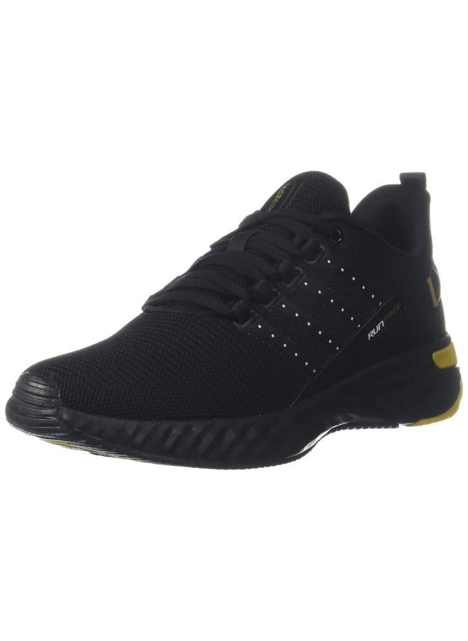 Men'S Oslo Pro Blk/Golden Training/Gym Shoes - 8Uk/India 11G-250 - pzsku/ZE3C66FD519DCBB0422F5Z/45/_/1740982732/1fc6754d-a8ed-484b-a7c0-c914c80a82d1