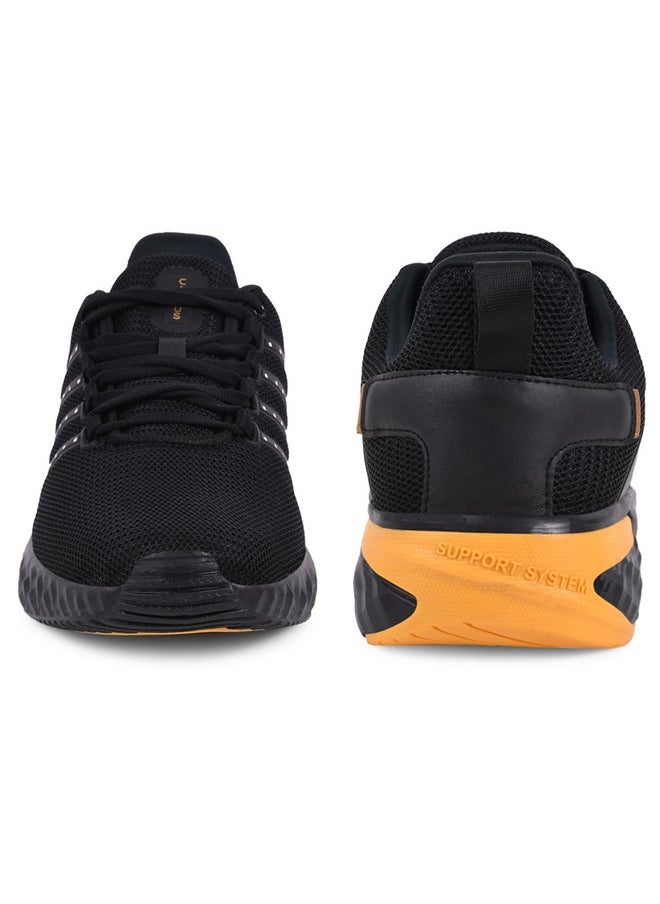 Men'S Oslo Pro Blk/Golden Training/Gym Shoes - 8Uk/India 11G-250 - pzsku/ZE3C66FD519DCBB0422F5Z/45/_/1740982739/98700c16-d493-42d3-b8dd-ccf3085a6e98