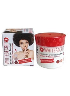 White secret White Secret DSR Dark Spot Remover Cream 30ml 