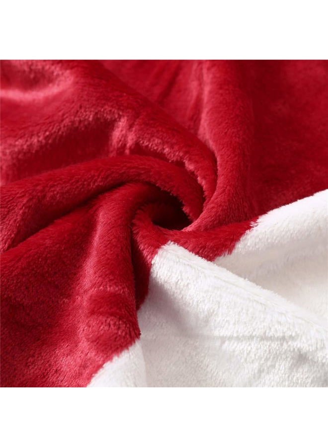 Sviuse British Flag Blanket, Super Soft Union Jack Throw Blanket Twin Size 60 80 Blanket for Bed Couch Chair Fall Winter Camping Living Room Office Gift - Image 5