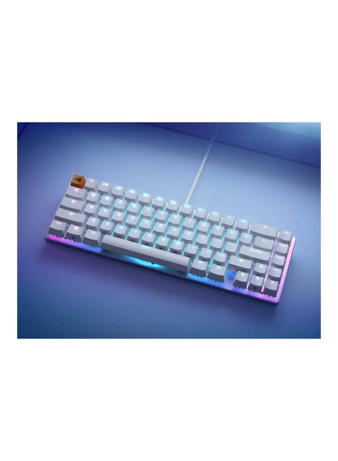 Glorious Pre Built Ansi Arabic Keyboard - Image 5
