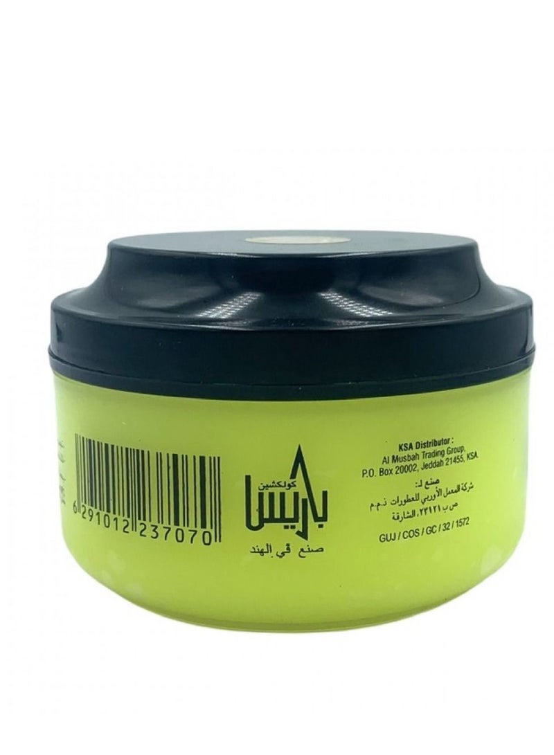 Paris Collection Nourishing hair cream transparent 200ml - Image 1