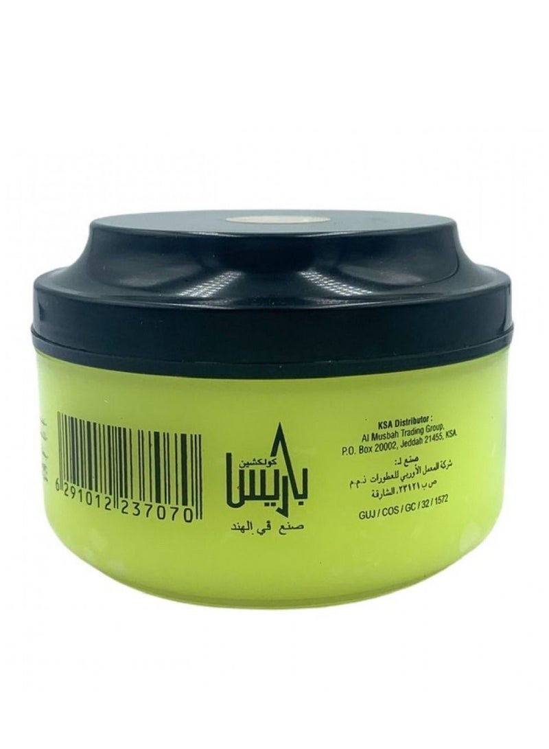 Paris Collection Nourishing hair cream transparent 200ml - Image 2