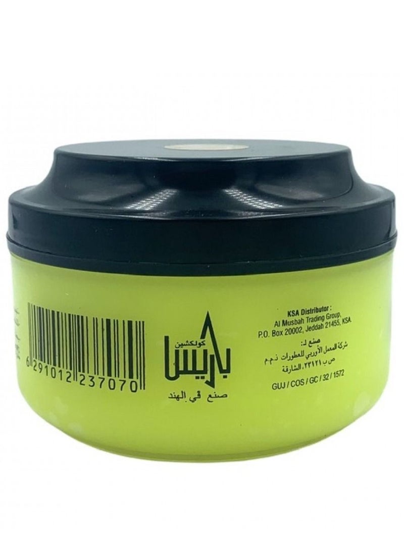 Paris Collection Nourishing hair cream transparent 200ml - Image 3
