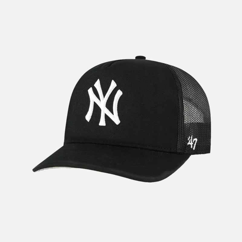 47 MLB New York Yankees Mesh Hitch Cap - Men