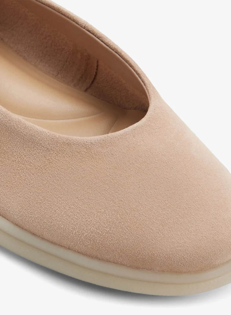 ALDO  Ballet flat shoe for Women | Best Price UAE