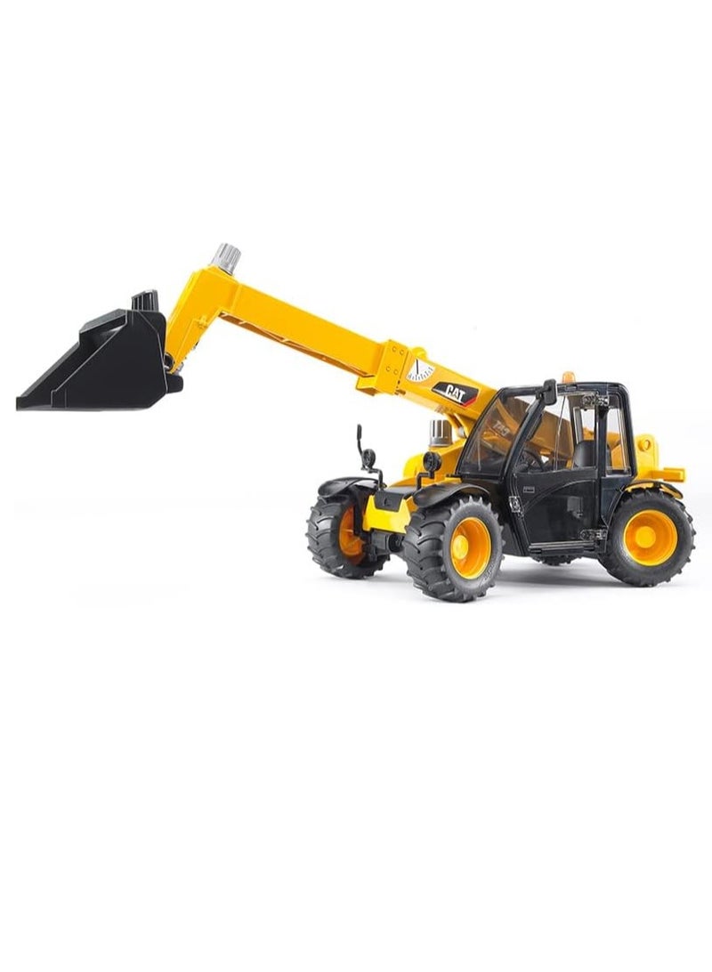 Bruder CAT Telehandler - Image 2