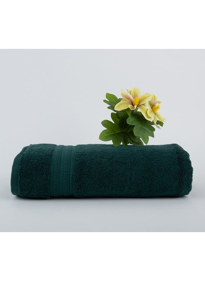 Towel MAJESTY S - 700 GSM - 100% Cotton Terry -Bath Sheet 80x160 cm-Premium Touch-Quick Dry - Super Absorbent-Green - pzsku/ZE3C6F63DD6836E8DFBB1Z/45/_/1718005832/bf9d86ba-32d6-44b1-8179-ca7b2e9d834b