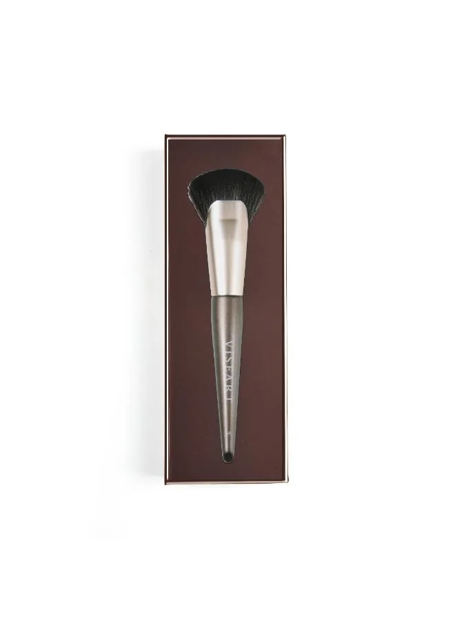 فايزارت Short Fan Dense Brush - VBR003
