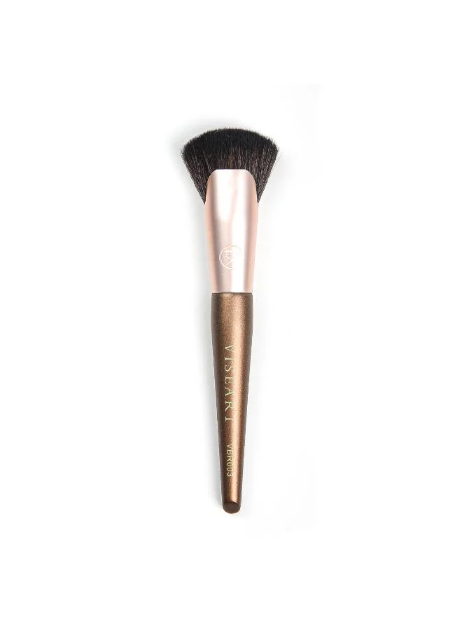 فايزارت Short Fan Dense Brush - VBR003