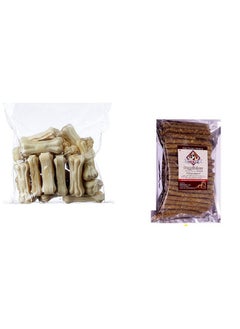 Dog Bone, 1 Kg (4-Inch) And Dog Mutton Sticks, 1 Kg - pzsku/ZE3C6FDB51370E9F49B23Z/45/_/1728312044/69c968d4-27ca-4f25-961b-c5ce7199272e