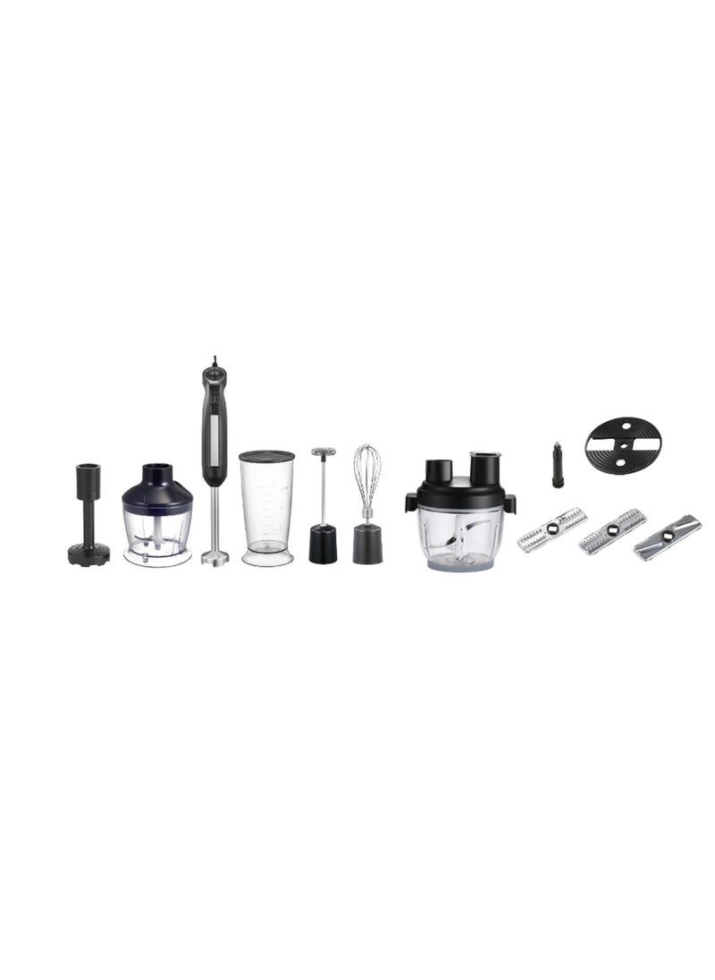 Arshia Arshia 8 in 1 Hand Blender  - Image 1