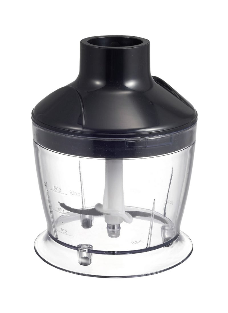 Arshia Arshia 8 in 1 Hand Blender  - Image 4