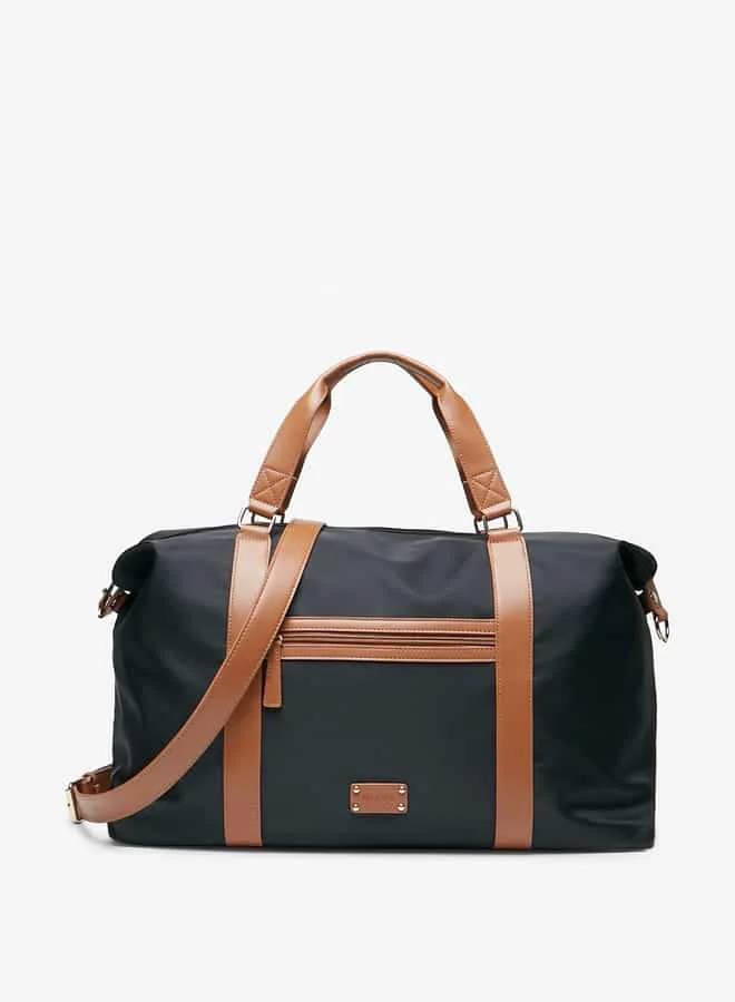 وايف Women Solid Duffel Bag