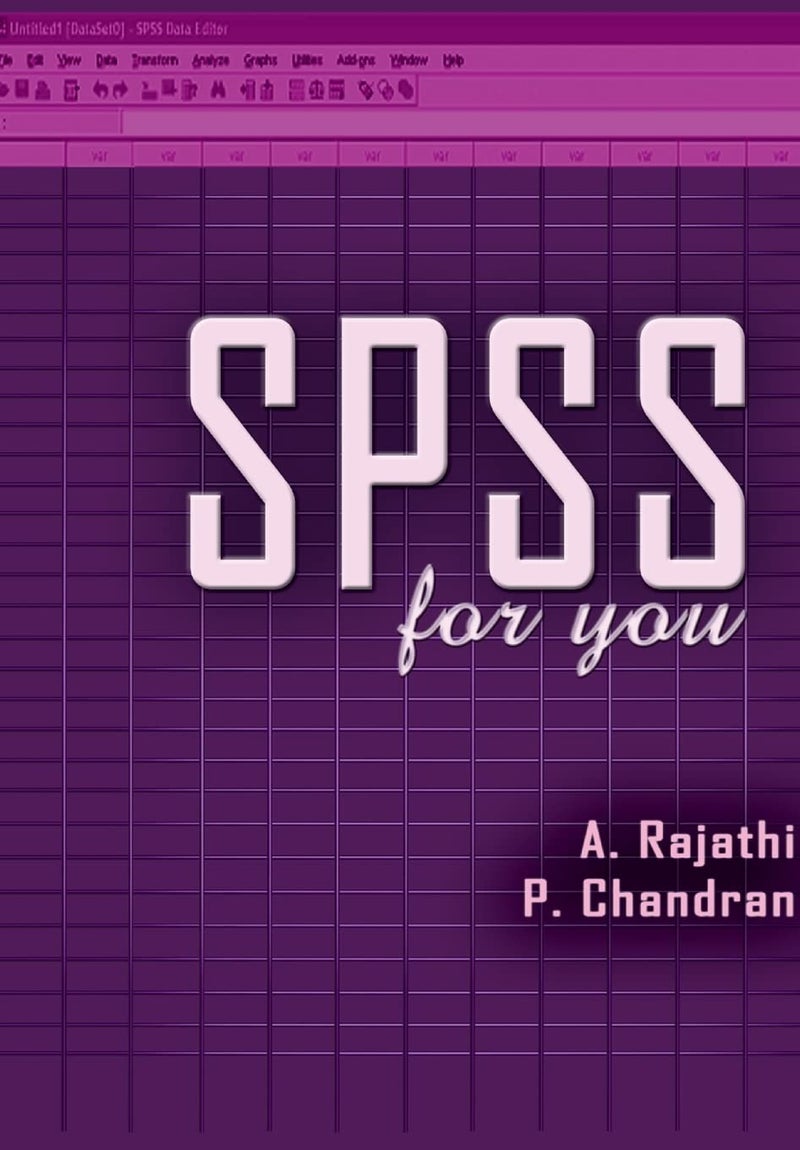 SPSS for you - Image 1