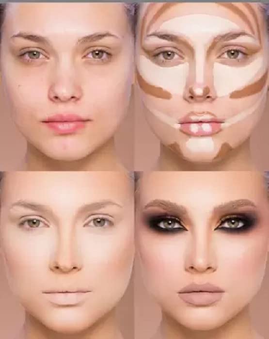 Contour Stick Highlight Shadow Concealer APen Waterproof - Image 3