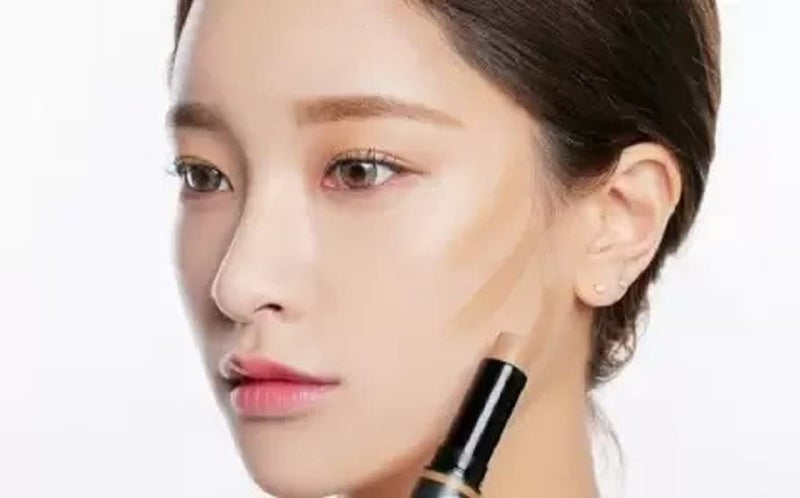Contour Stick Highlight Shadow Concealer APen Waterproof - Image 2